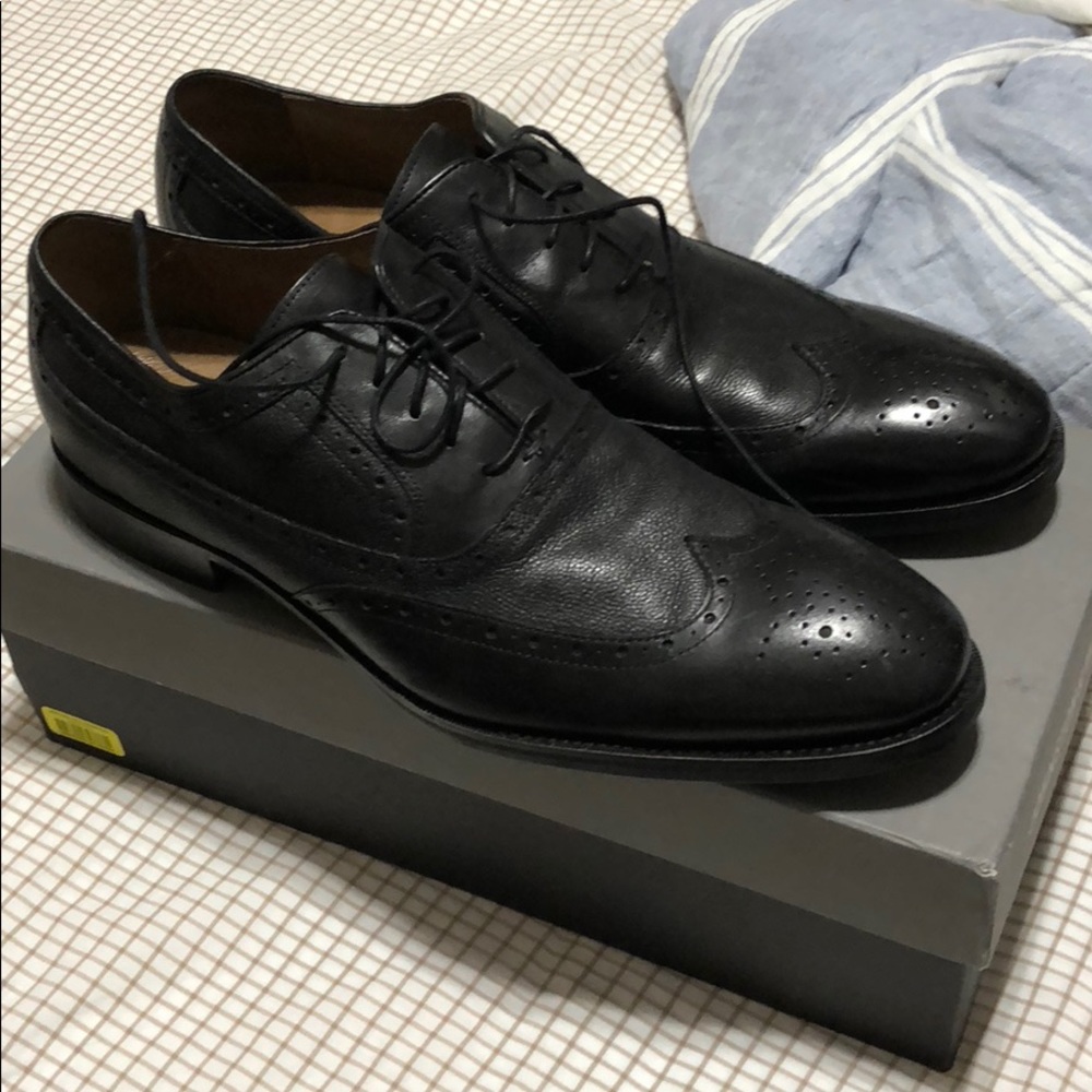 Brand New Johnston & Murphy Dress Shoes
